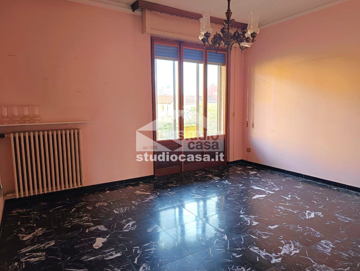 Appartamento in vendita a Cremona