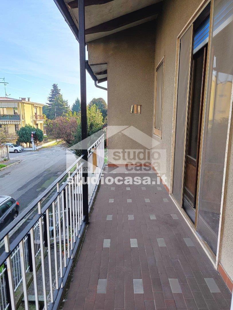 Appartamento in vendita a Cremona