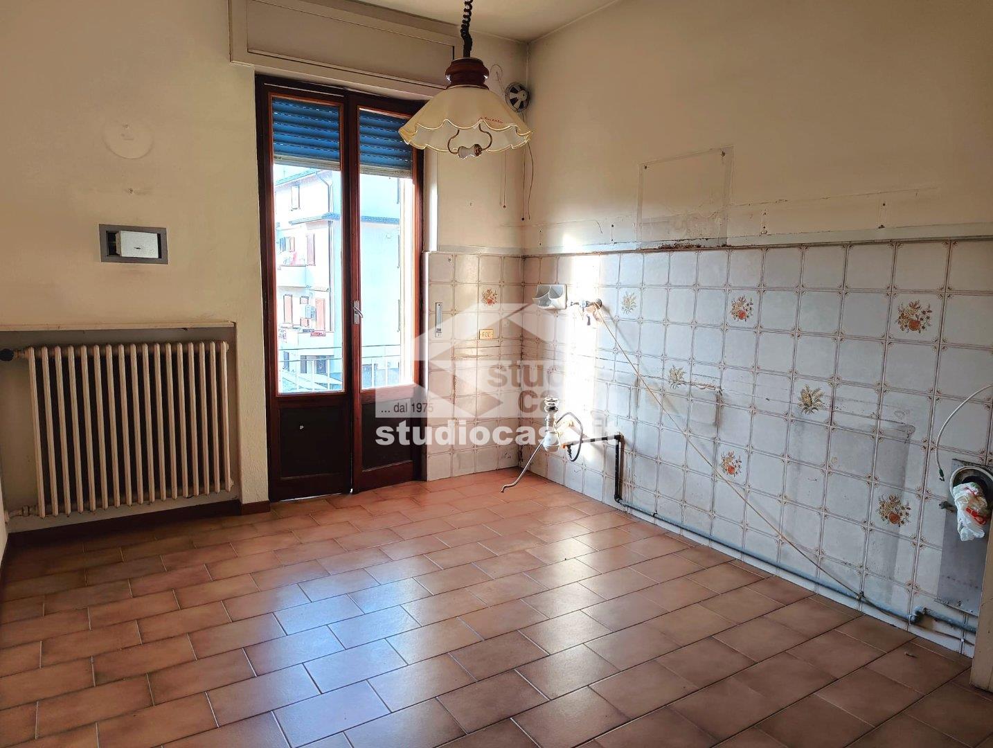 Appartamento in vendita a Cremona