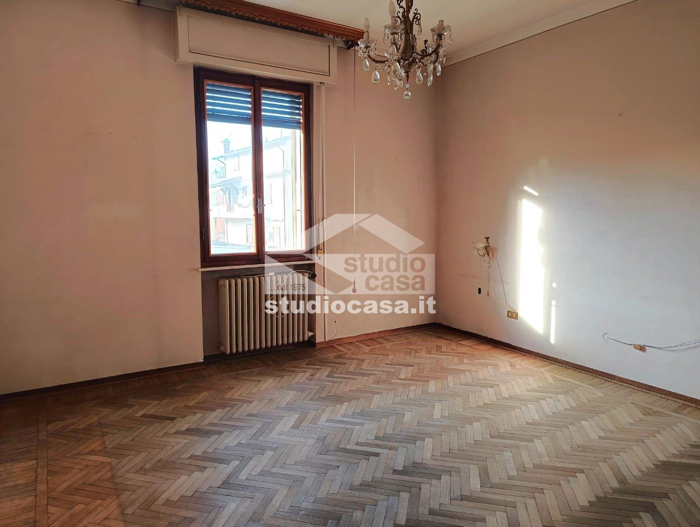 Appartamento in vendita a Cremona