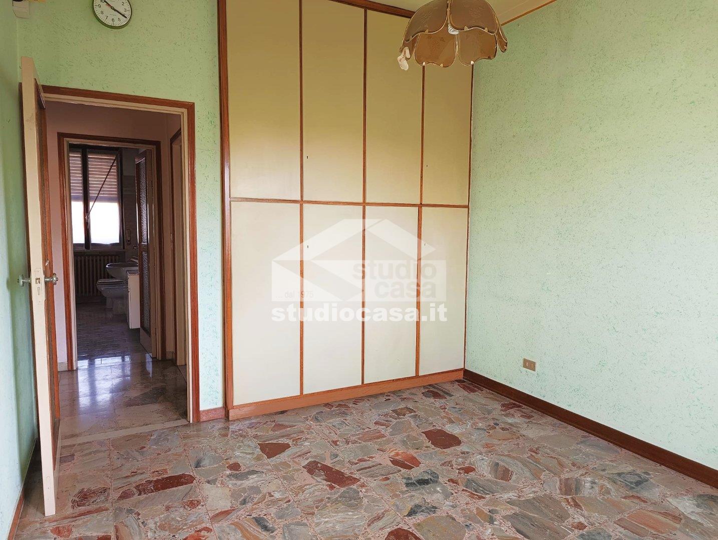 Appartamento in vendita a Cremona