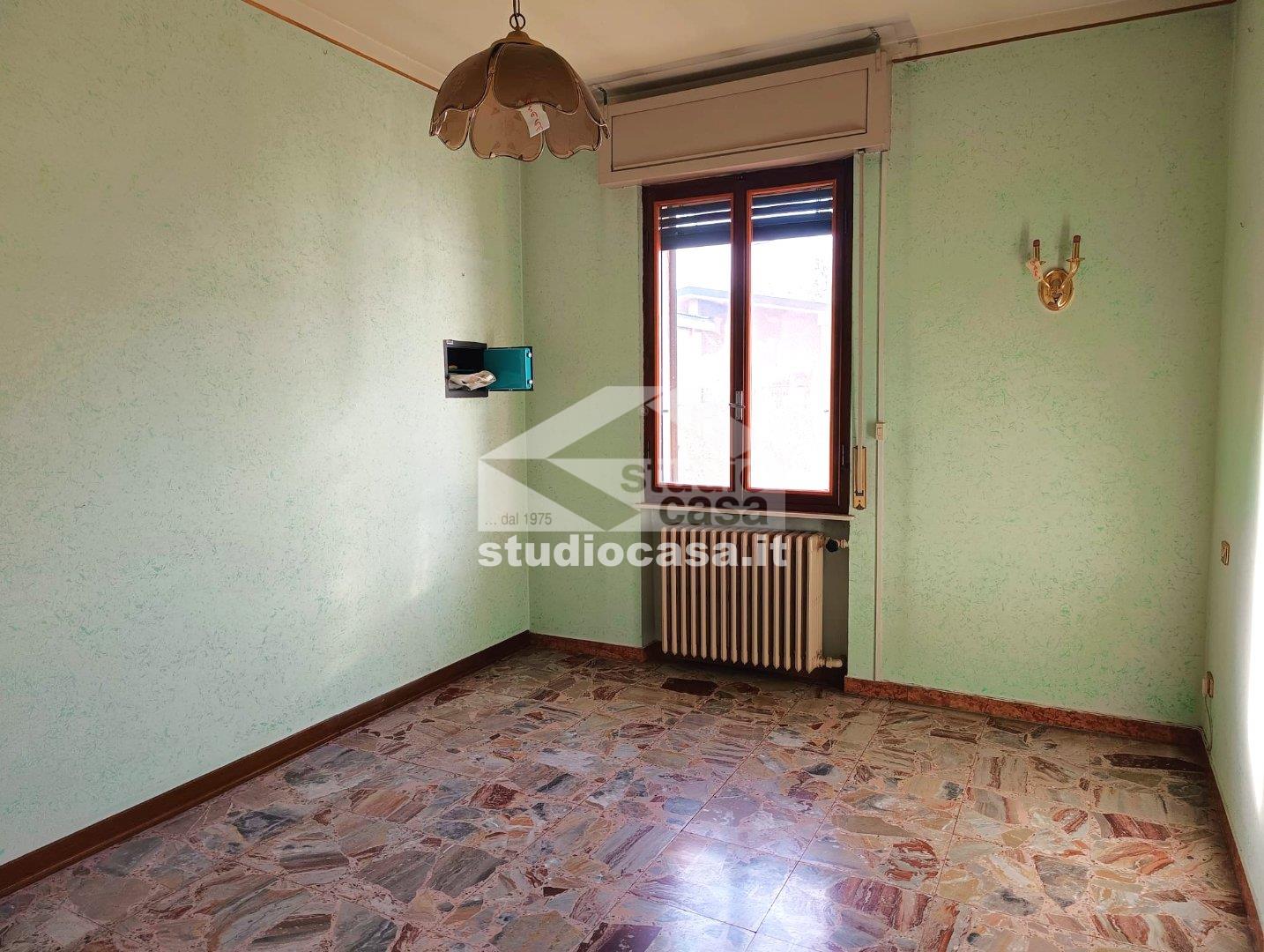 Appartamento in vendita a Cremona