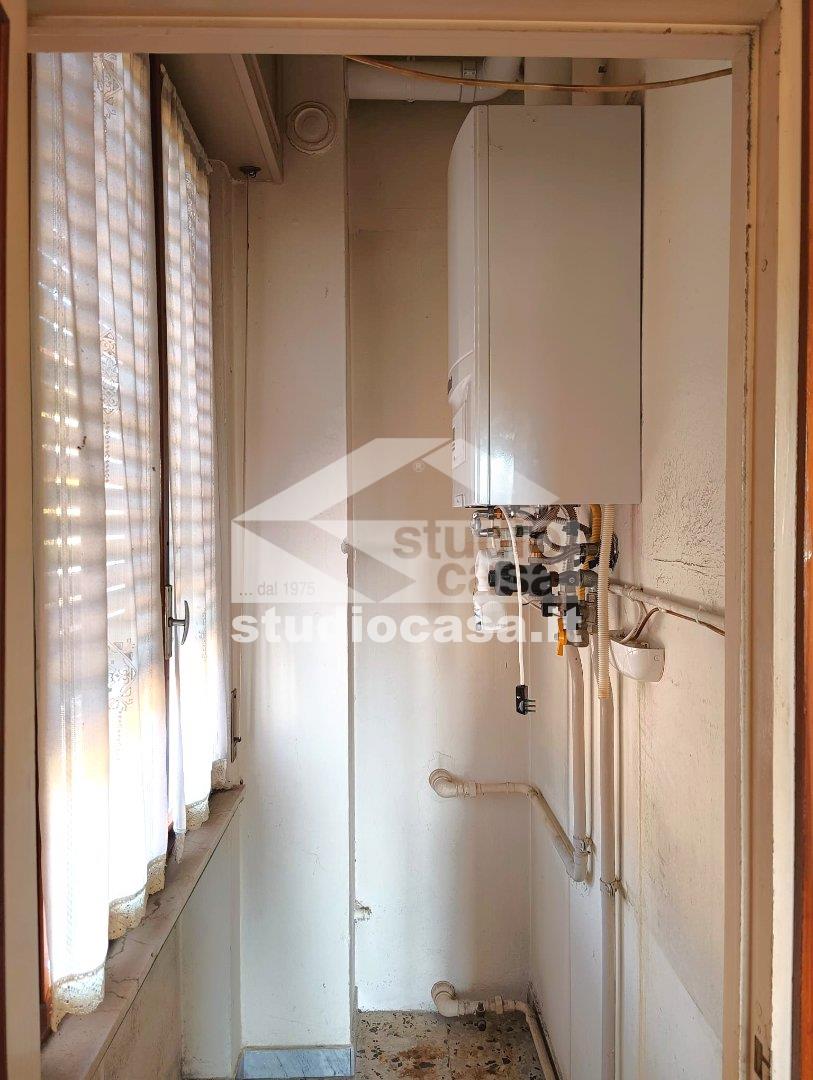 Appartamento in vendita a Cremona