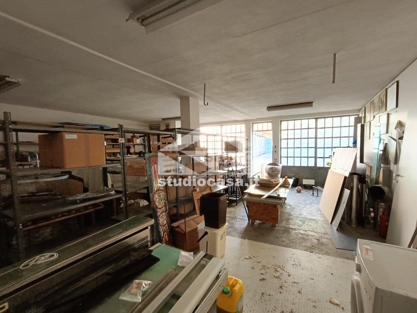 Appartamento in vendita a Cremona