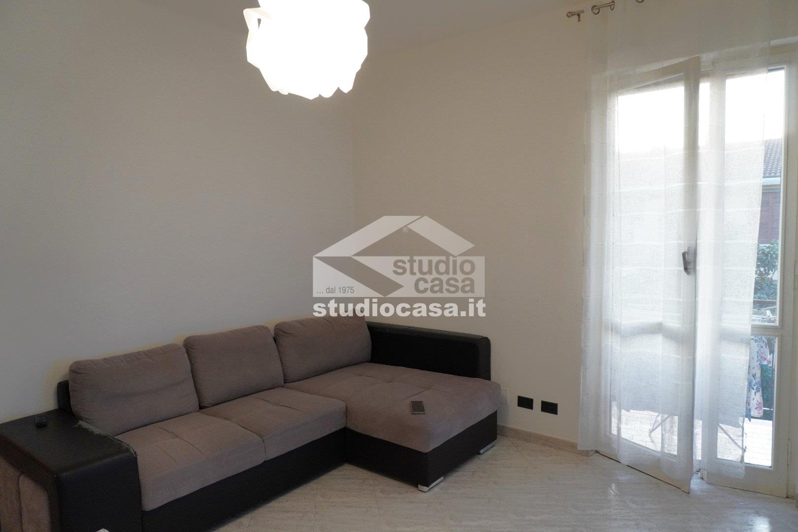 Appartamento in affitto a Cremona