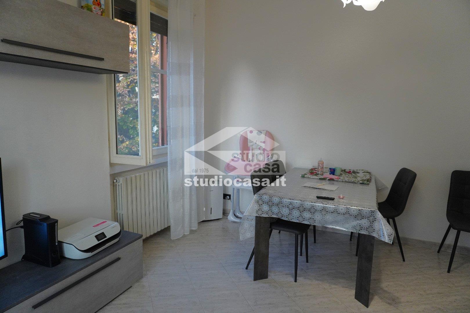 Appartamento in affitto a Cremona