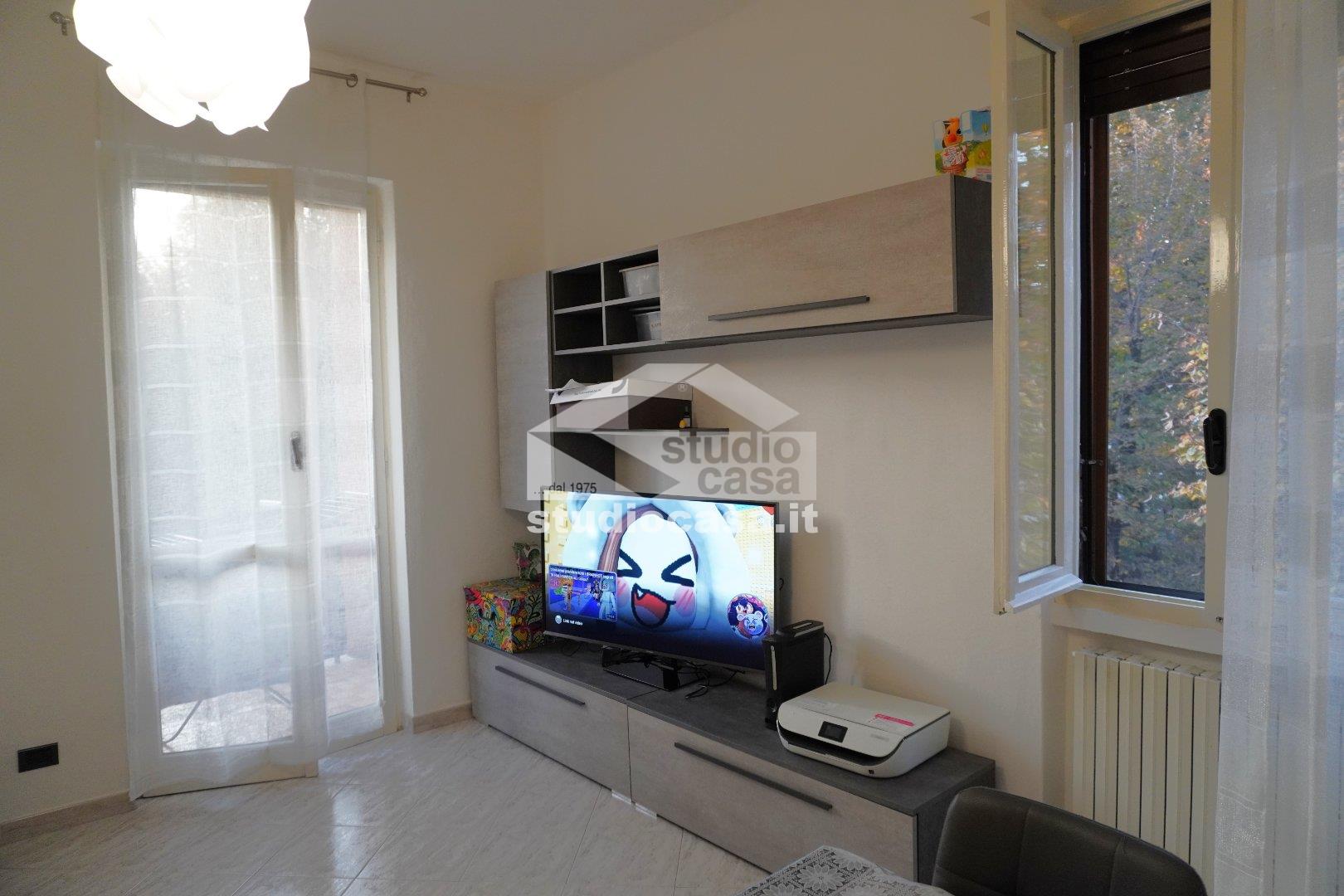 Appartamento in affitto a Cremona