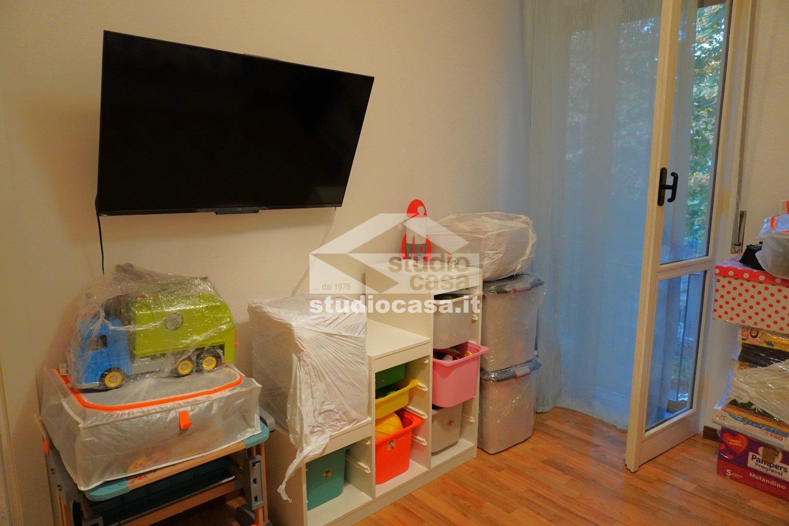 Appartamento in affitto a Cremona