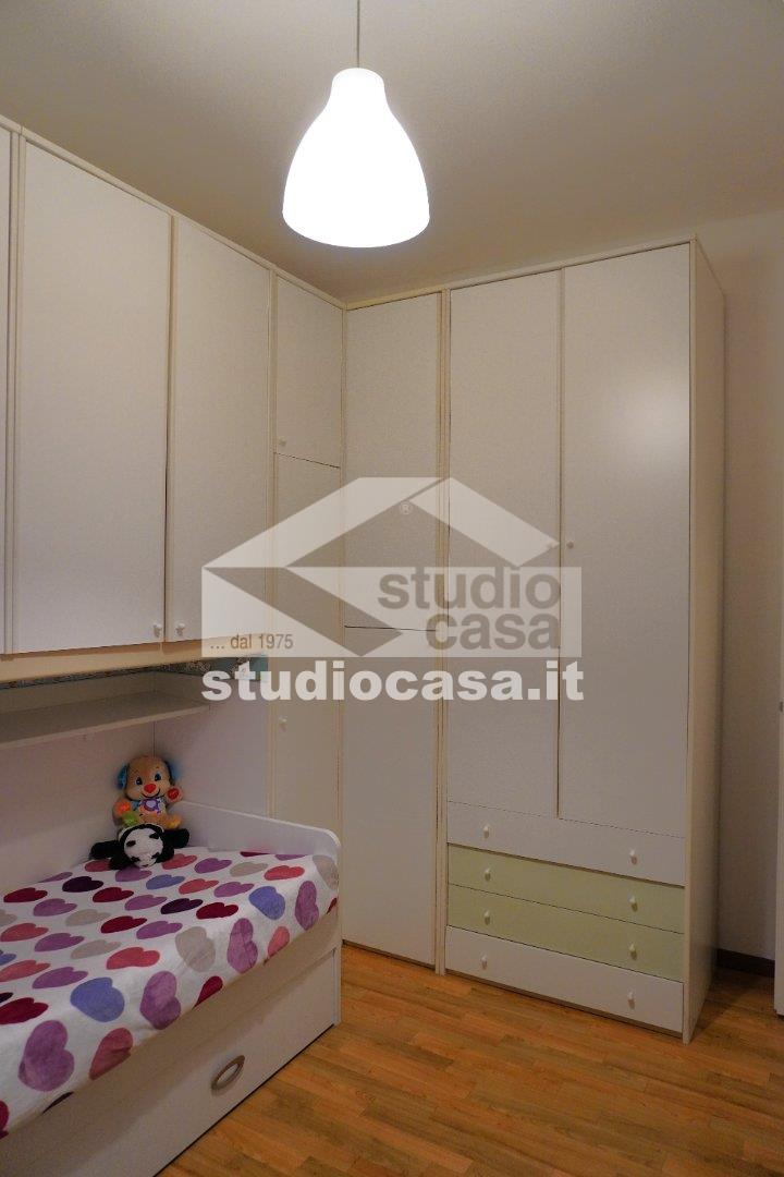 Appartamento in affitto a Cremona