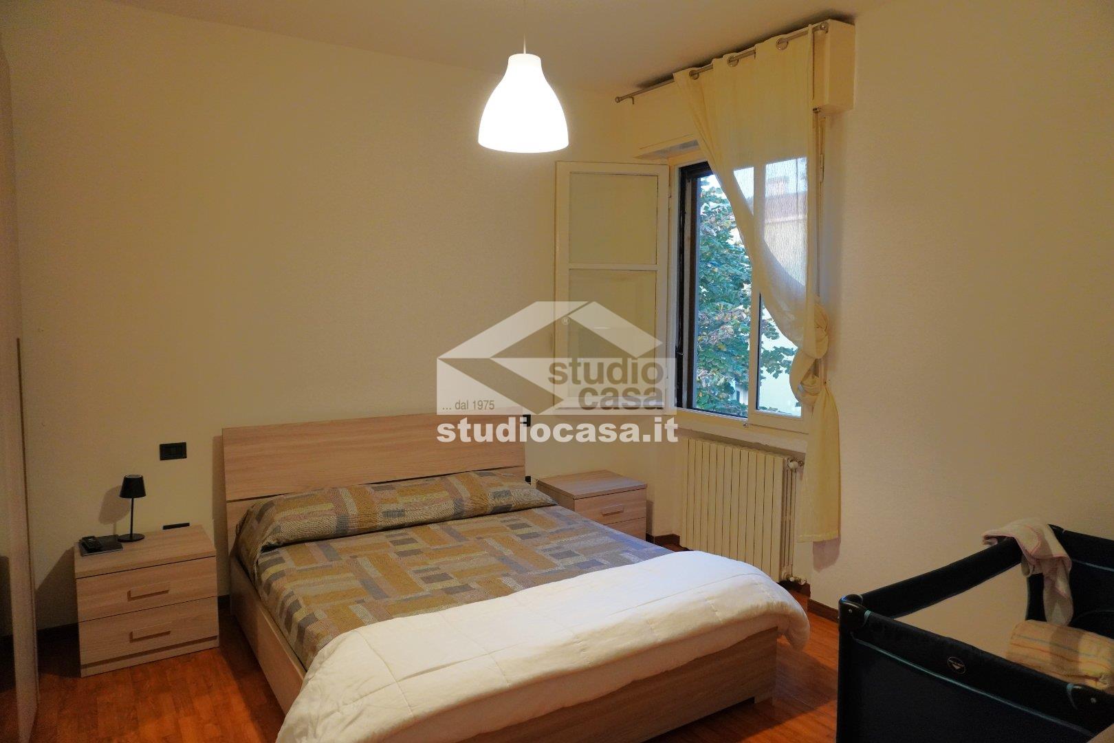 Appartamento in affitto a Cremona