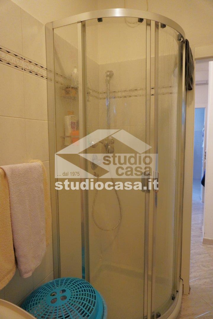 Appartamento in affitto a Cremona