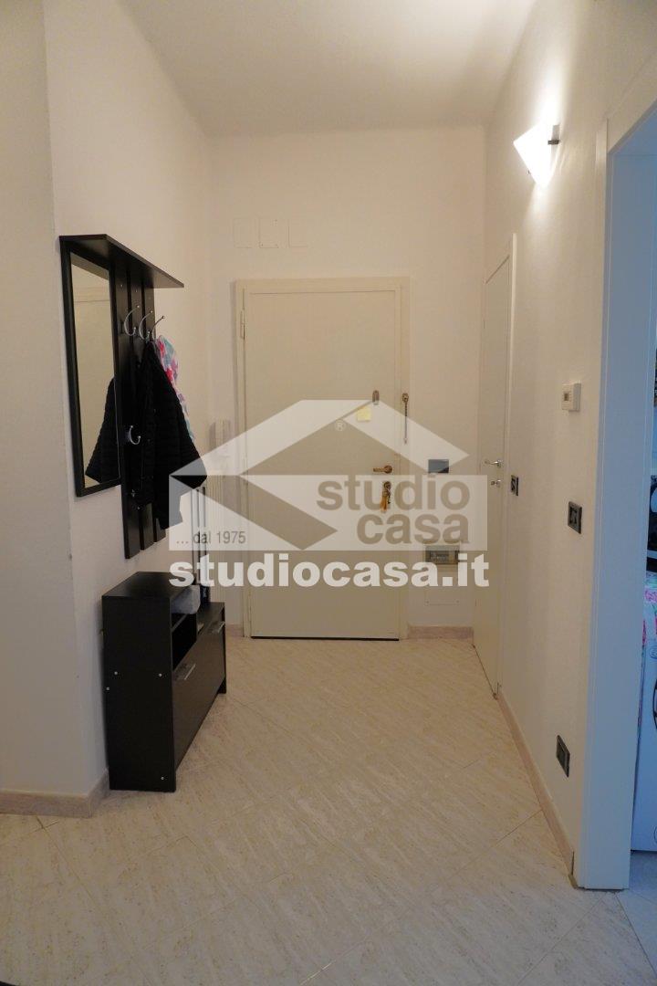 Appartamento in affitto a Cremona