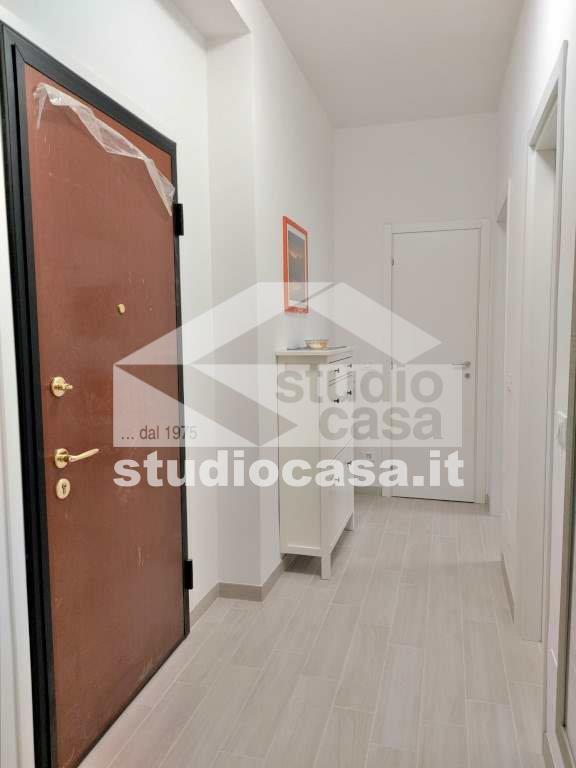 Appartamento in vendita a Cremona