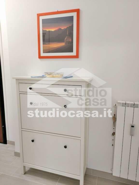 Appartamento in vendita a Cremona