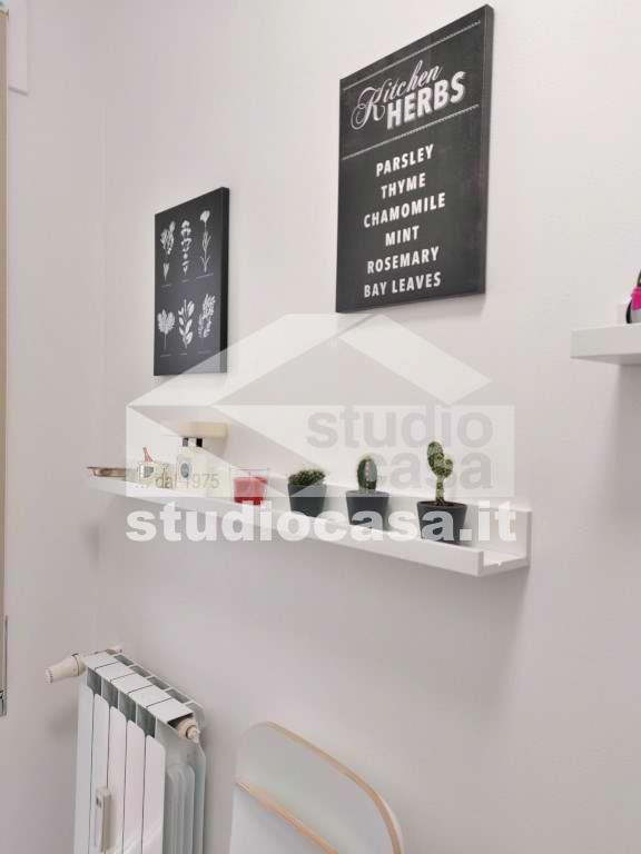 Appartamento in vendita a Cremona