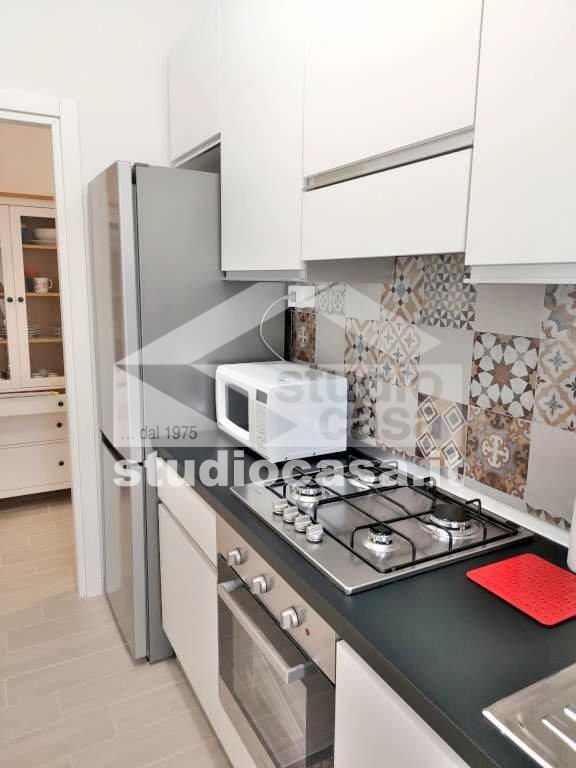 Appartamento in vendita a Cremona