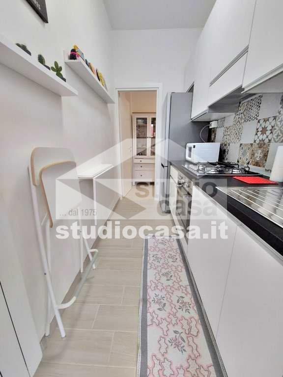 Appartamento in vendita a Cremona