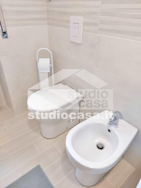 Appartamento in vendita a Cremona