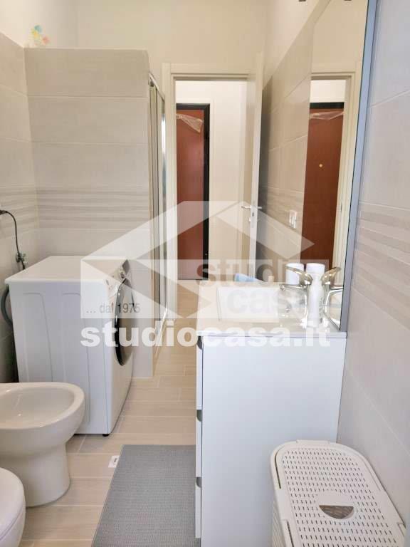 Appartamento in vendita a Cremona