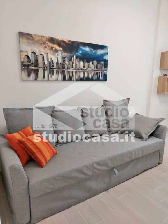 Appartamento in vendita a Cremona