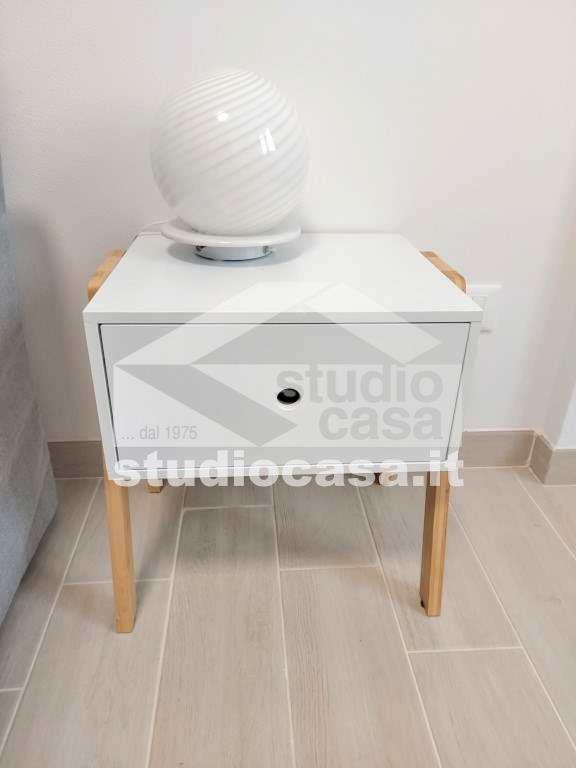 Appartamento in vendita a Cremona