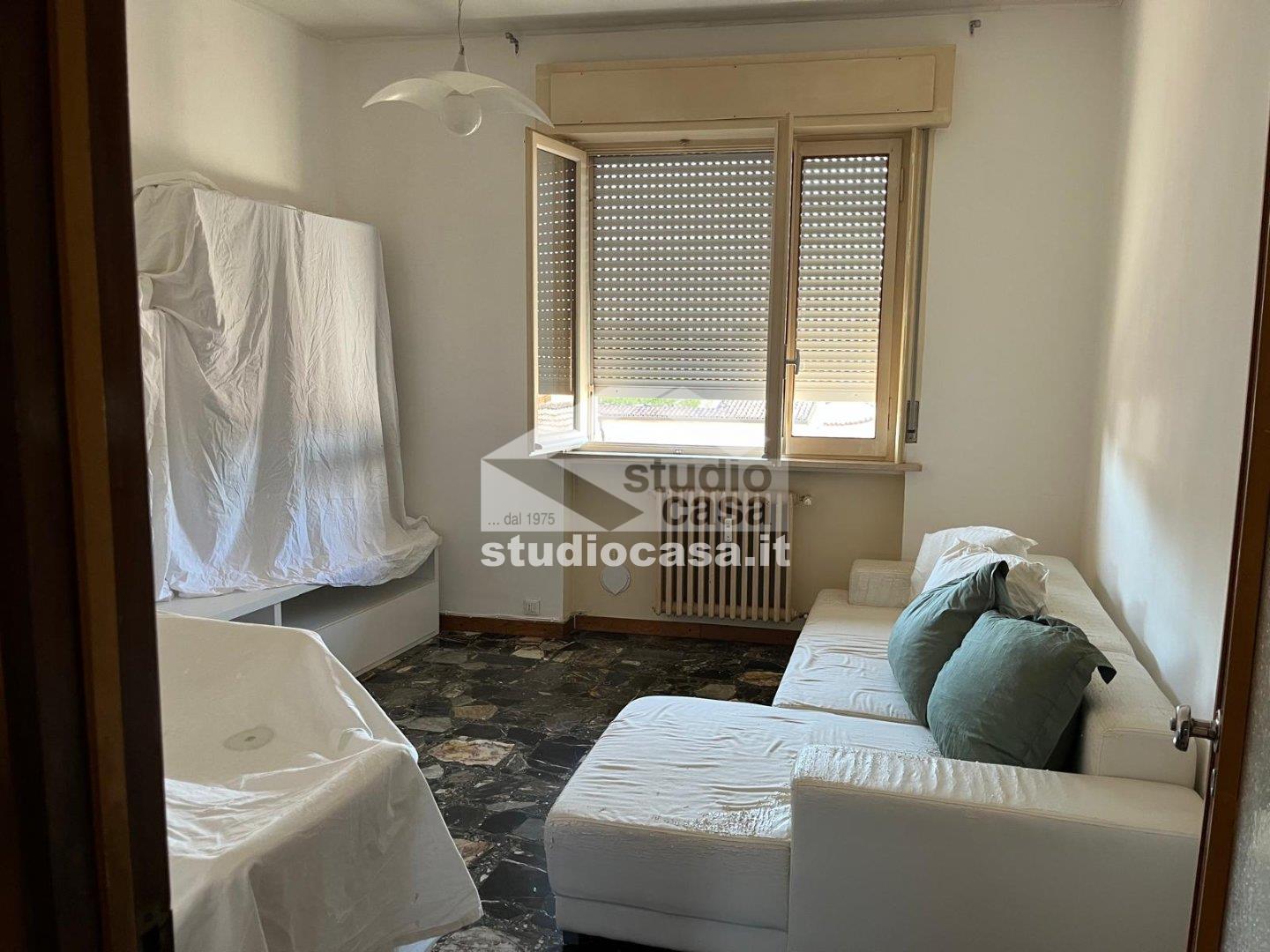 Appartamento in vendita a Cremona