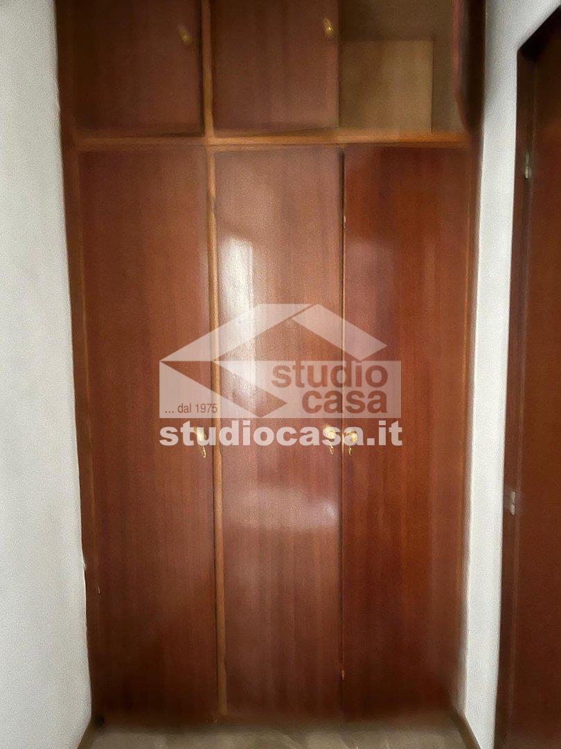Appartamento in vendita a Cremona