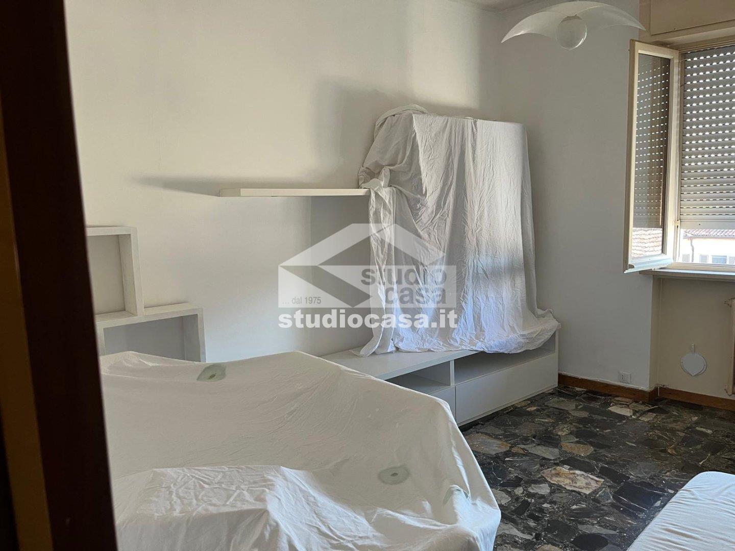 Appartamento in vendita a Cremona