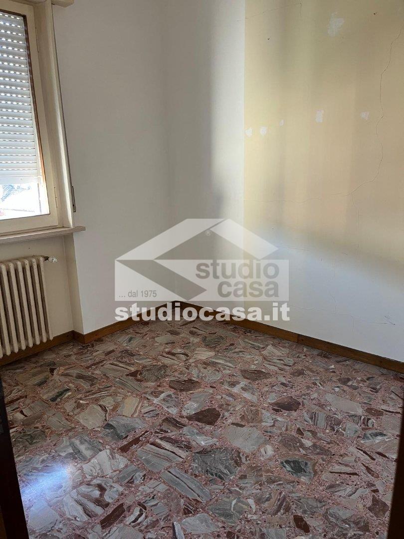 Appartamento in vendita a Cremona