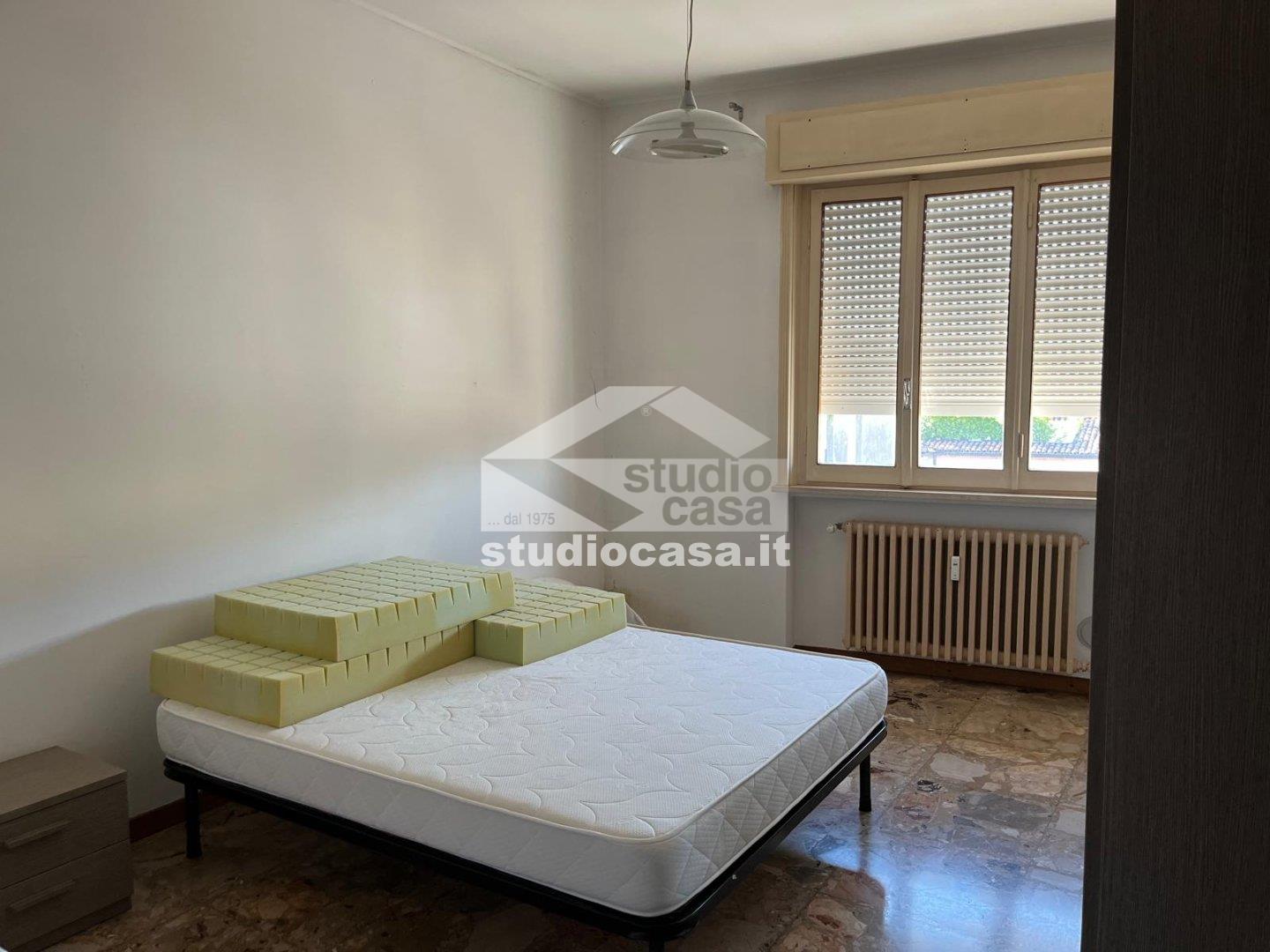 Appartamento in vendita a Cremona