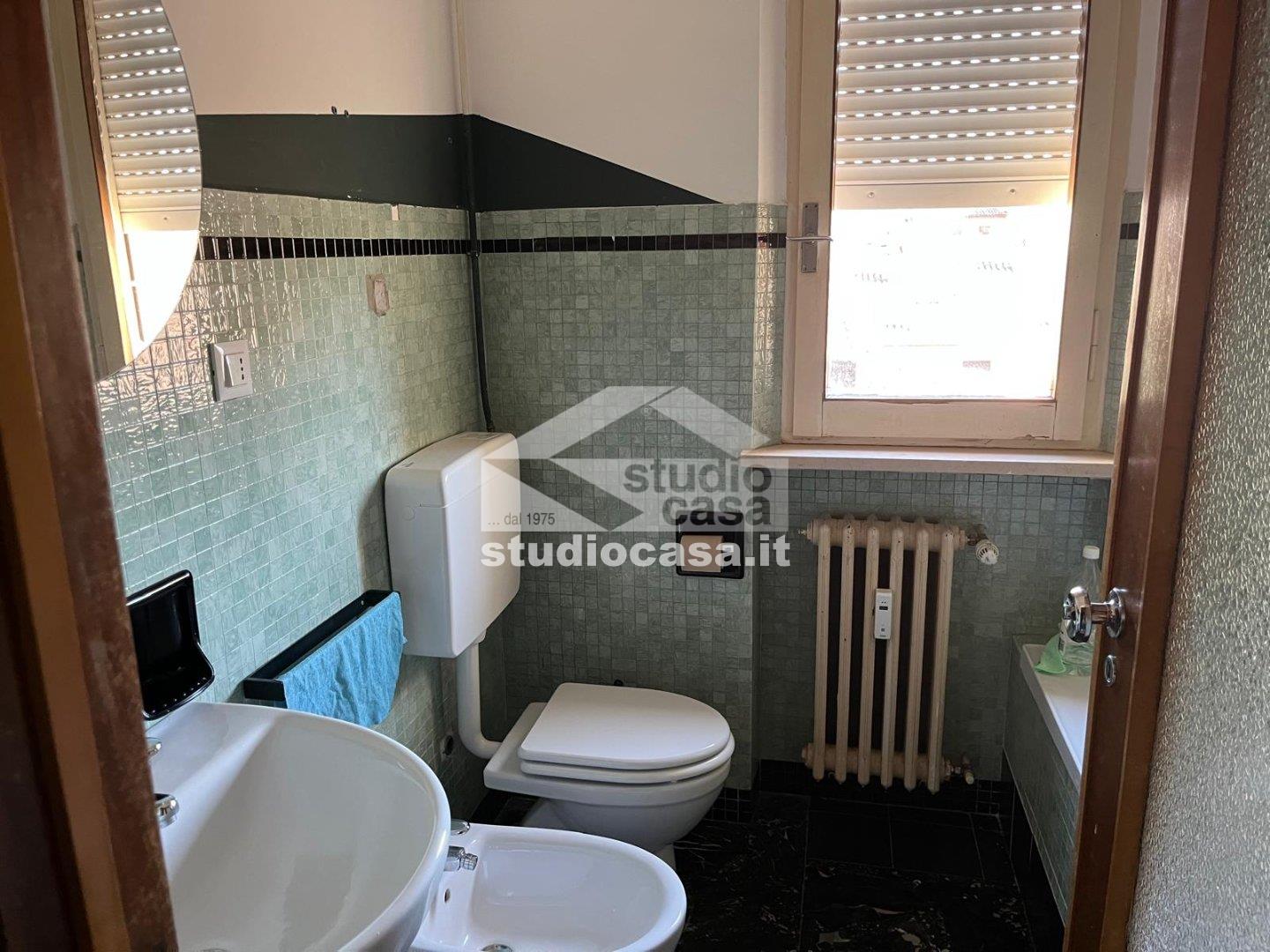 Appartamento in vendita a Cremona