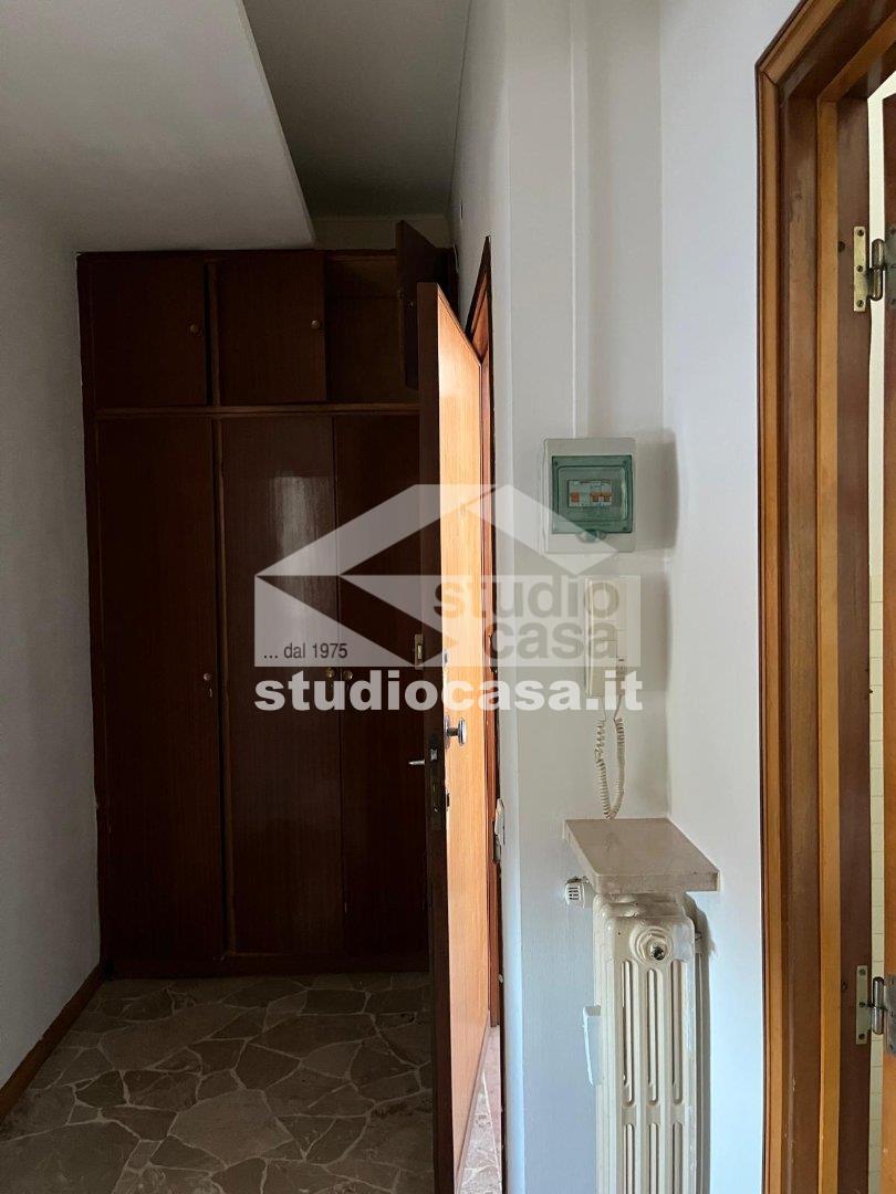 Appartamento in vendita a Cremona