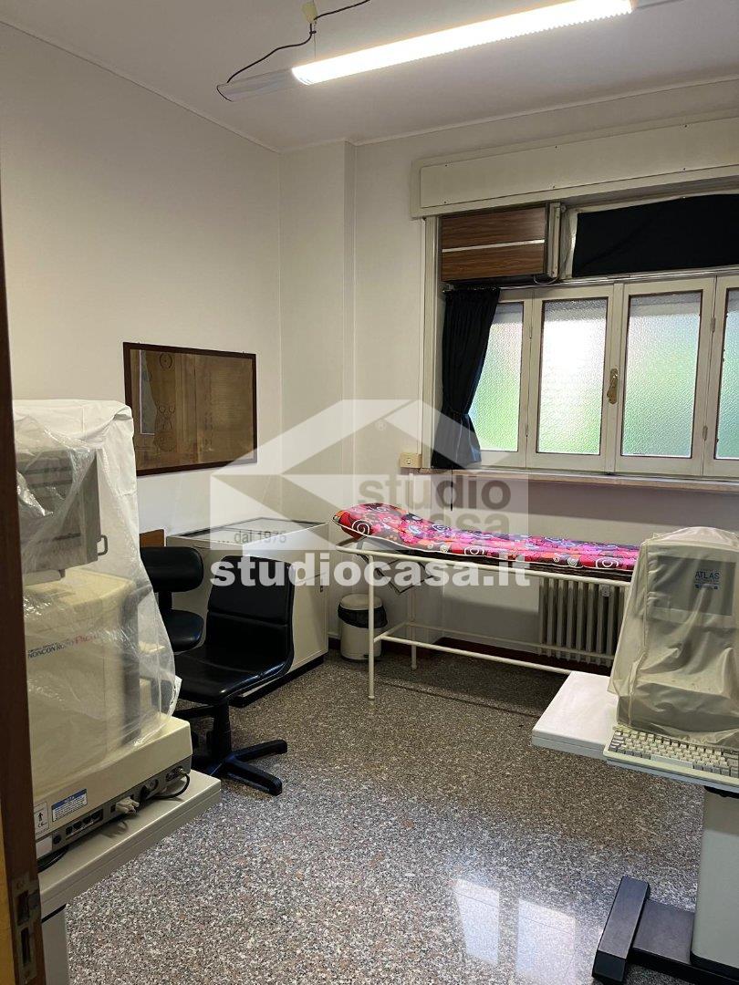 Studio in vendita a Cremona