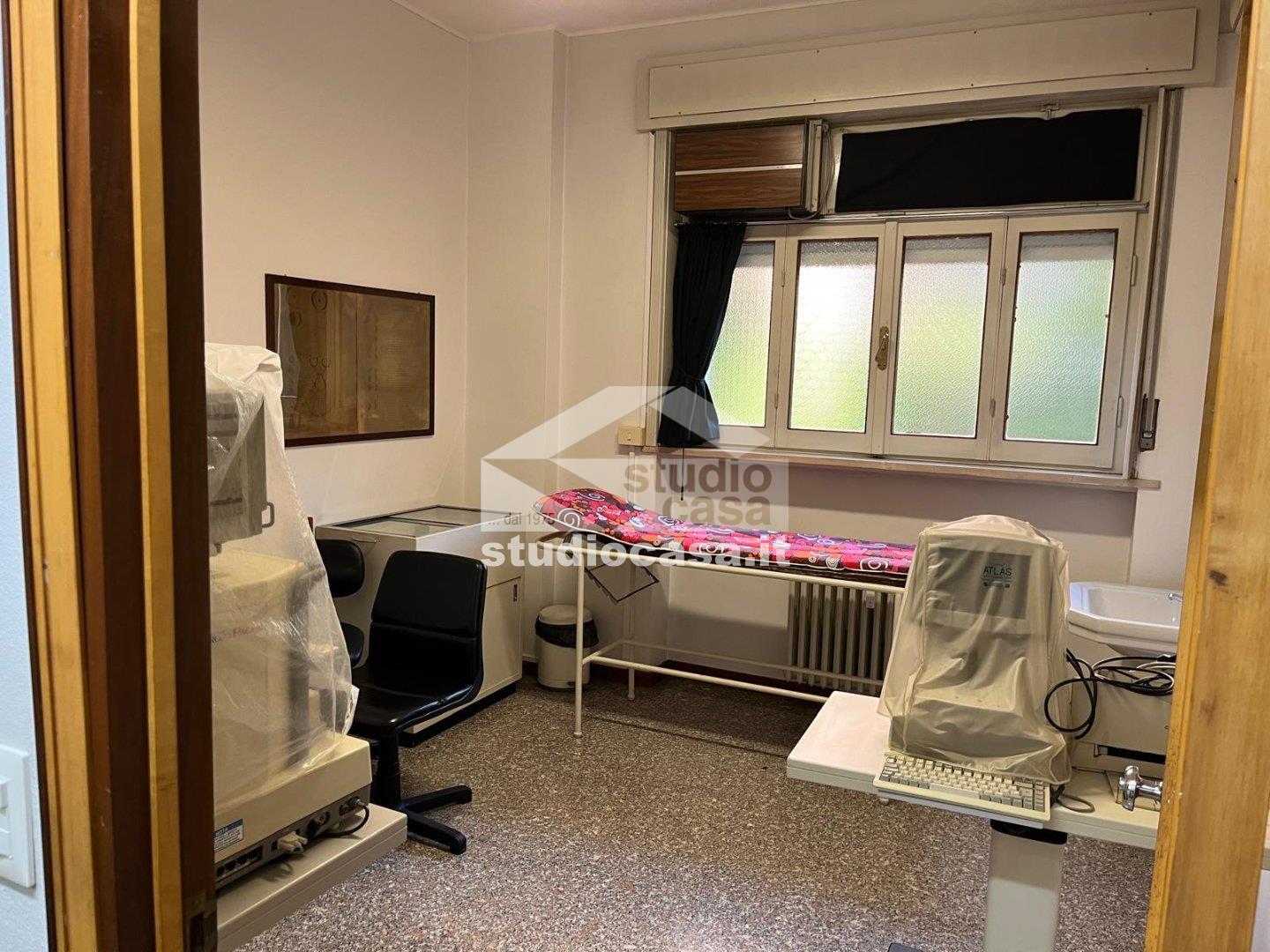 Studio in vendita a Cremona