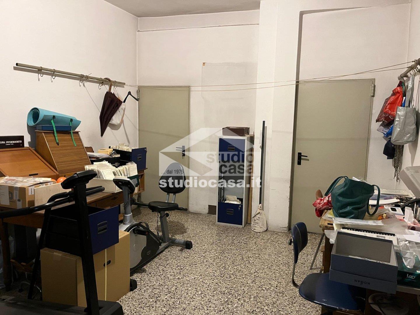 Studio in vendita a Cremona