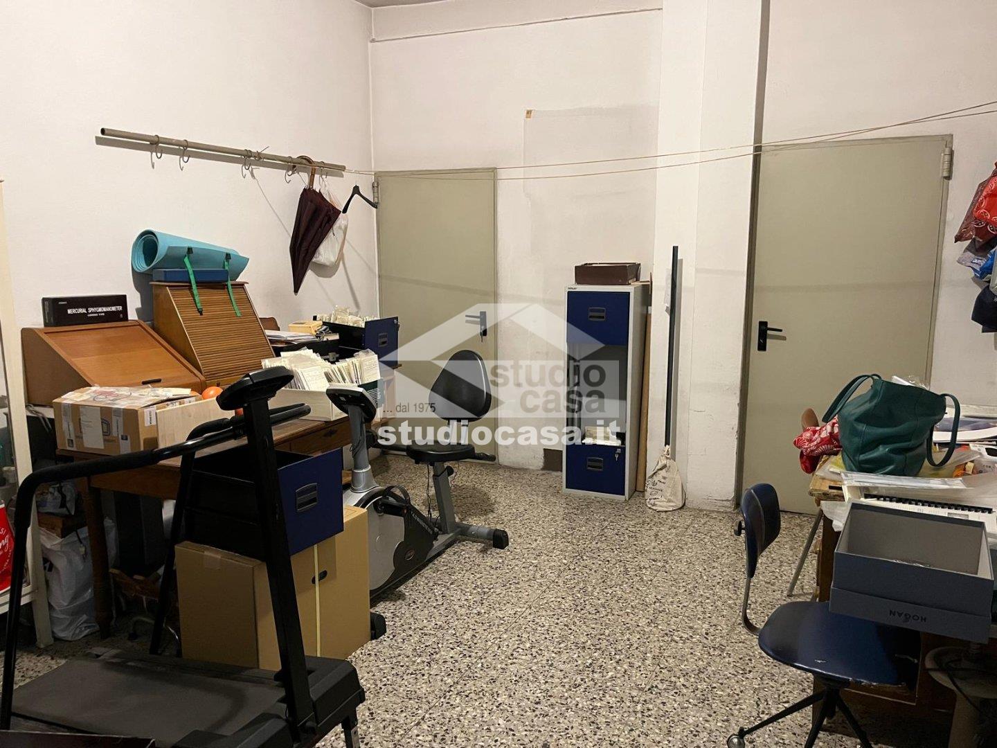 Studio in vendita a Cremona