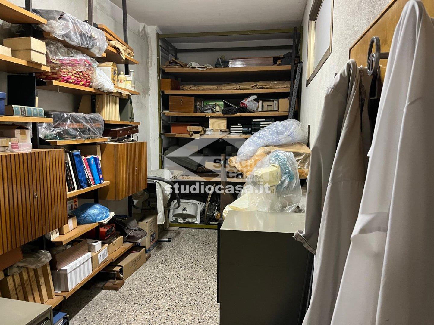 Studio in vendita a Cremona