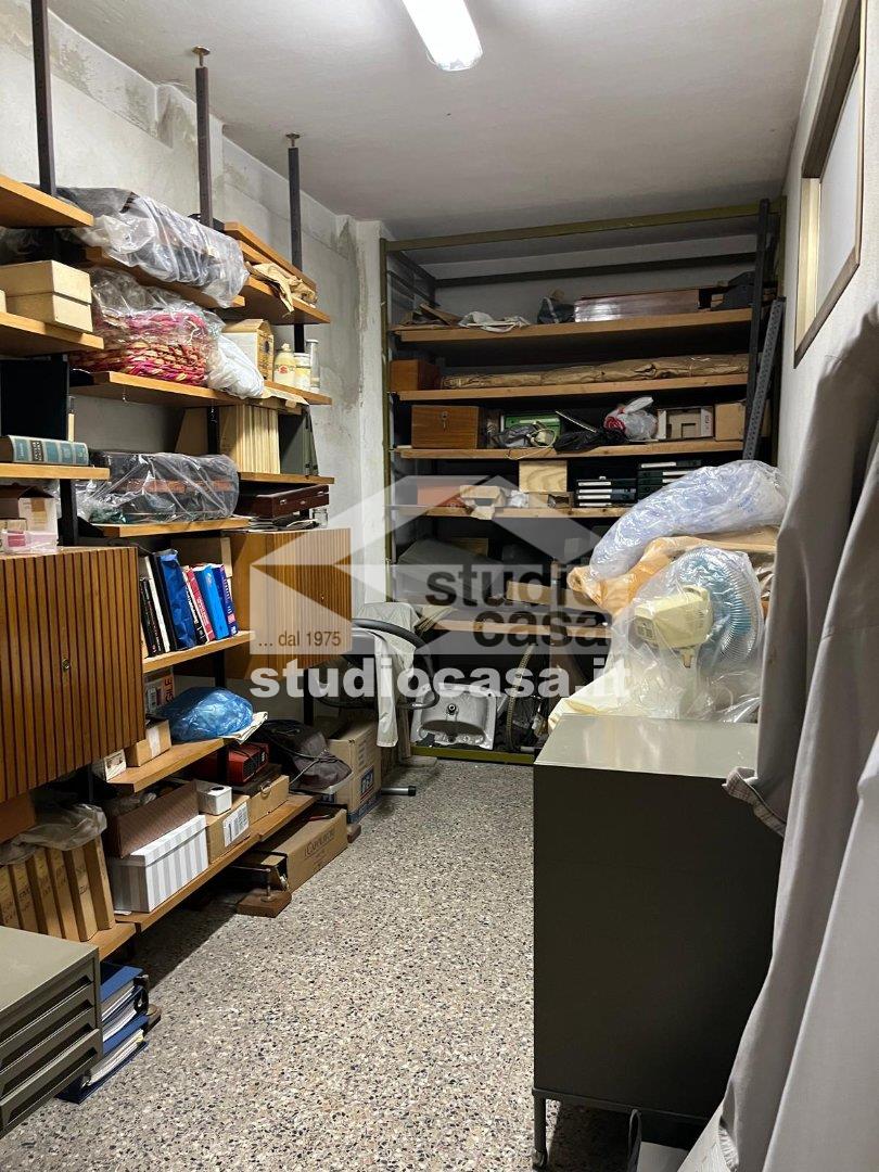 Studio in vendita a Cremona