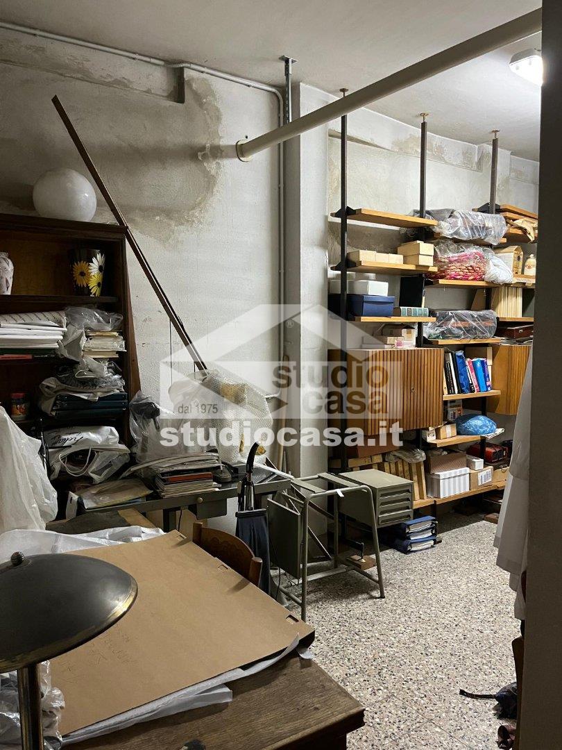 Studio in vendita a Cremona