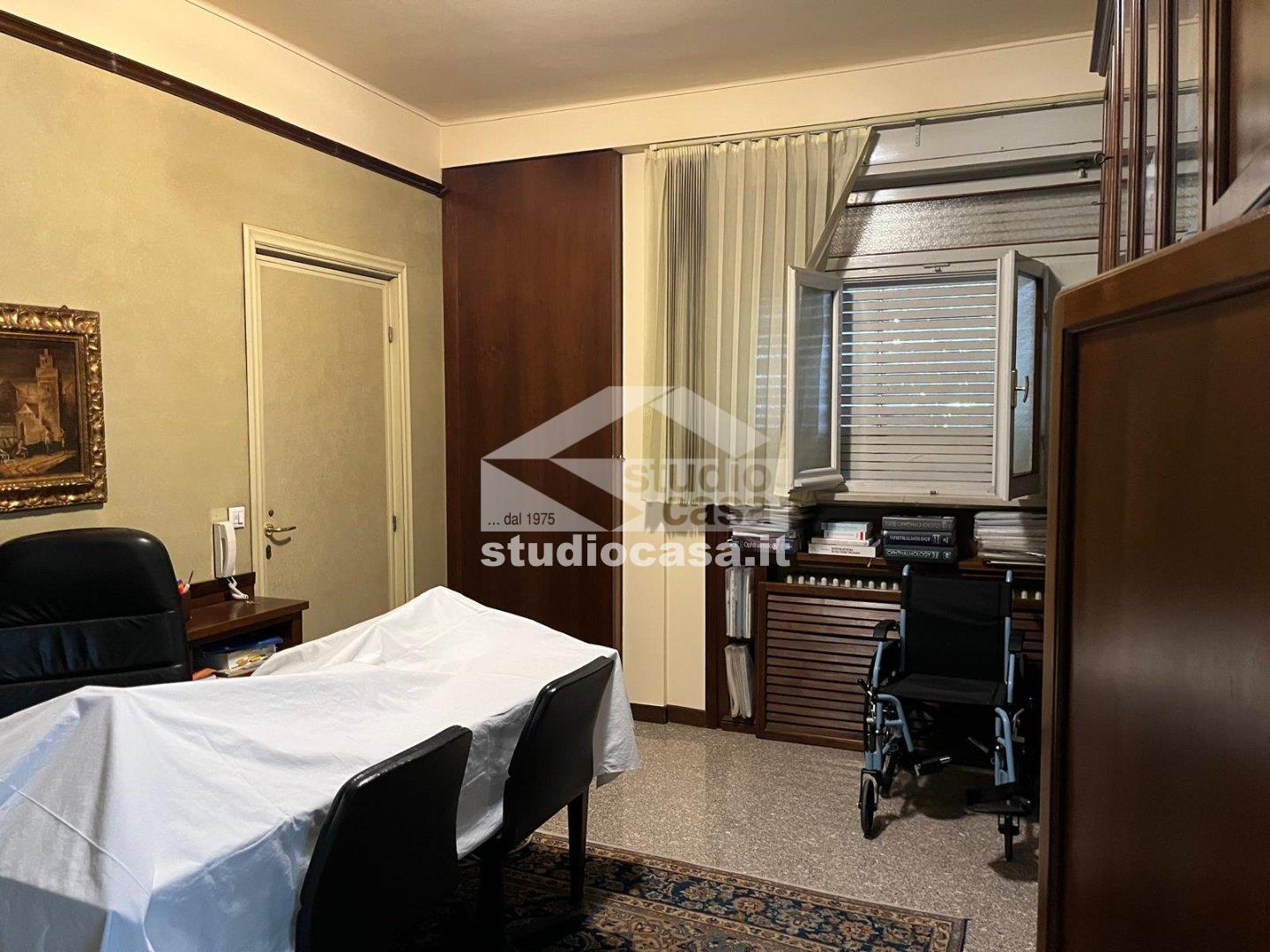 Studio in vendita a Cremona