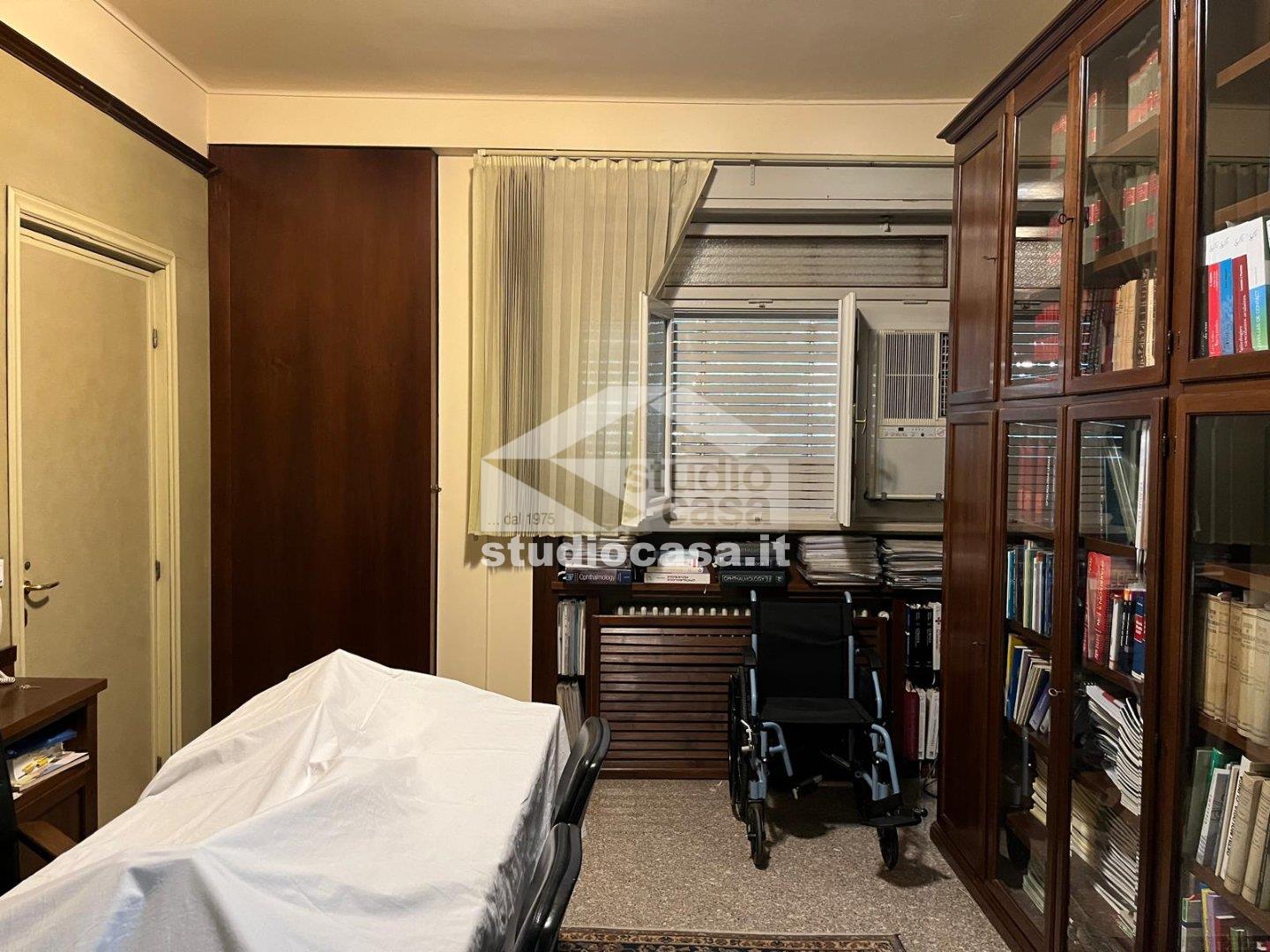 Studio in vendita a Cremona
