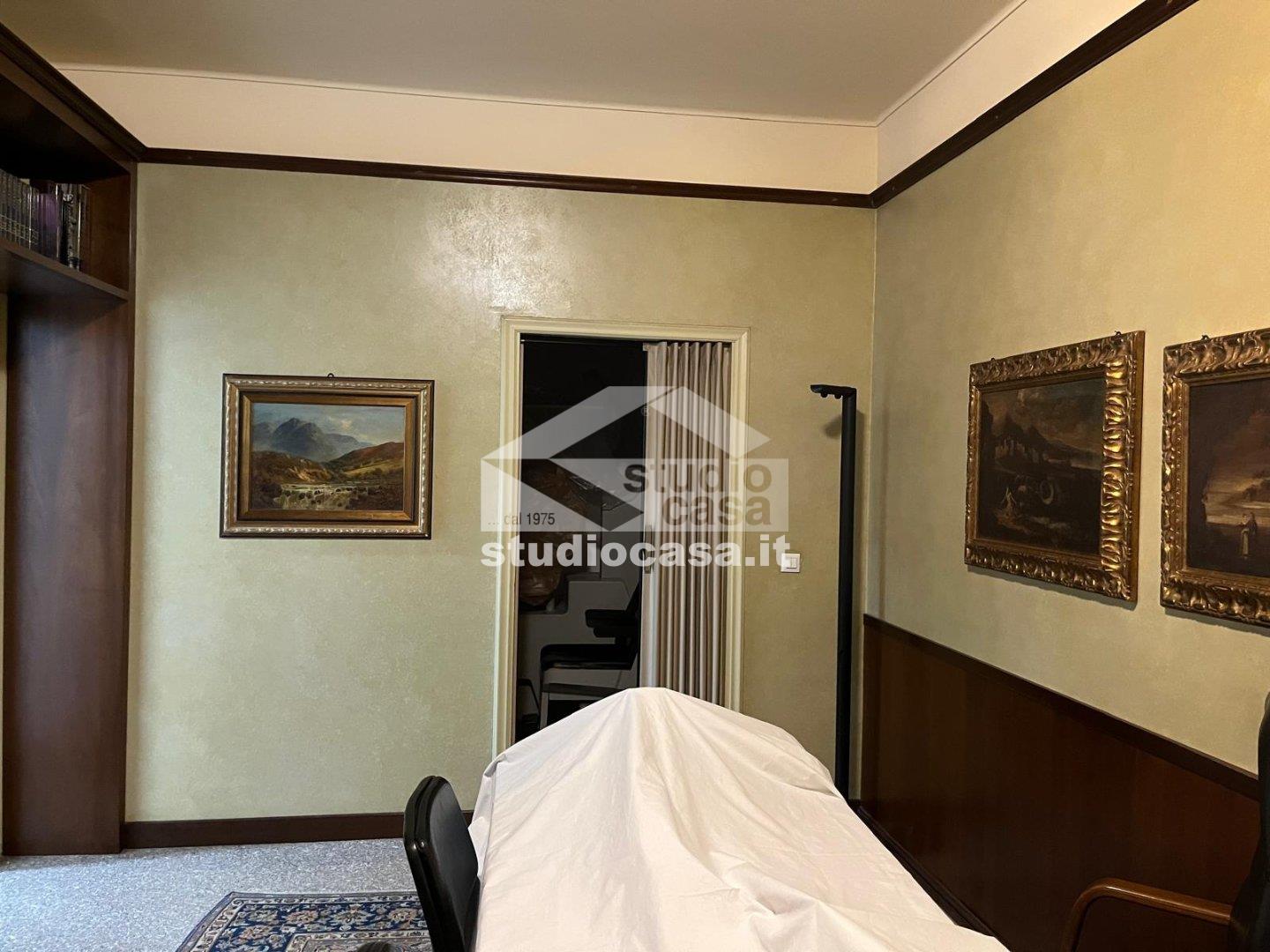 Studio in vendita a Cremona