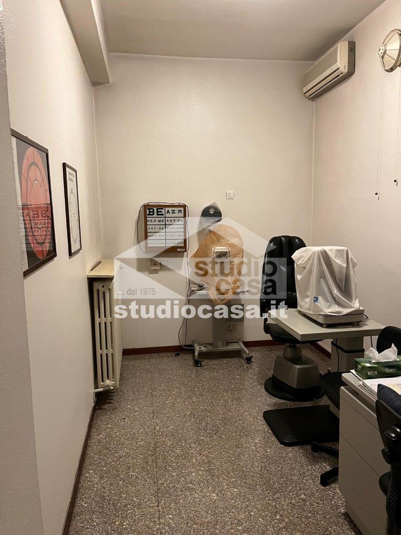 Studio in vendita a Cremona