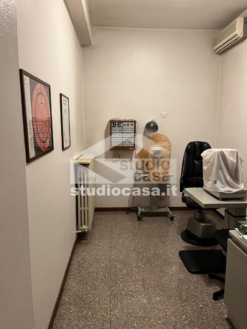 Studio in vendita a Cremona
