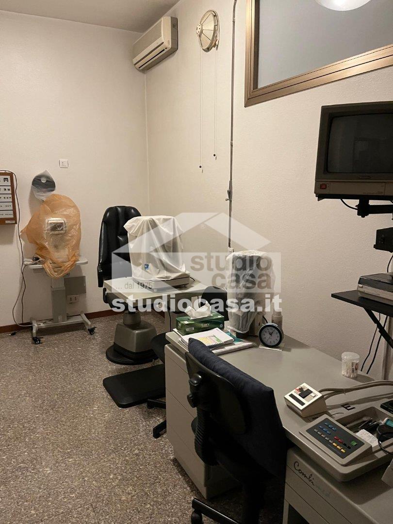 Studio in vendita a Cremona