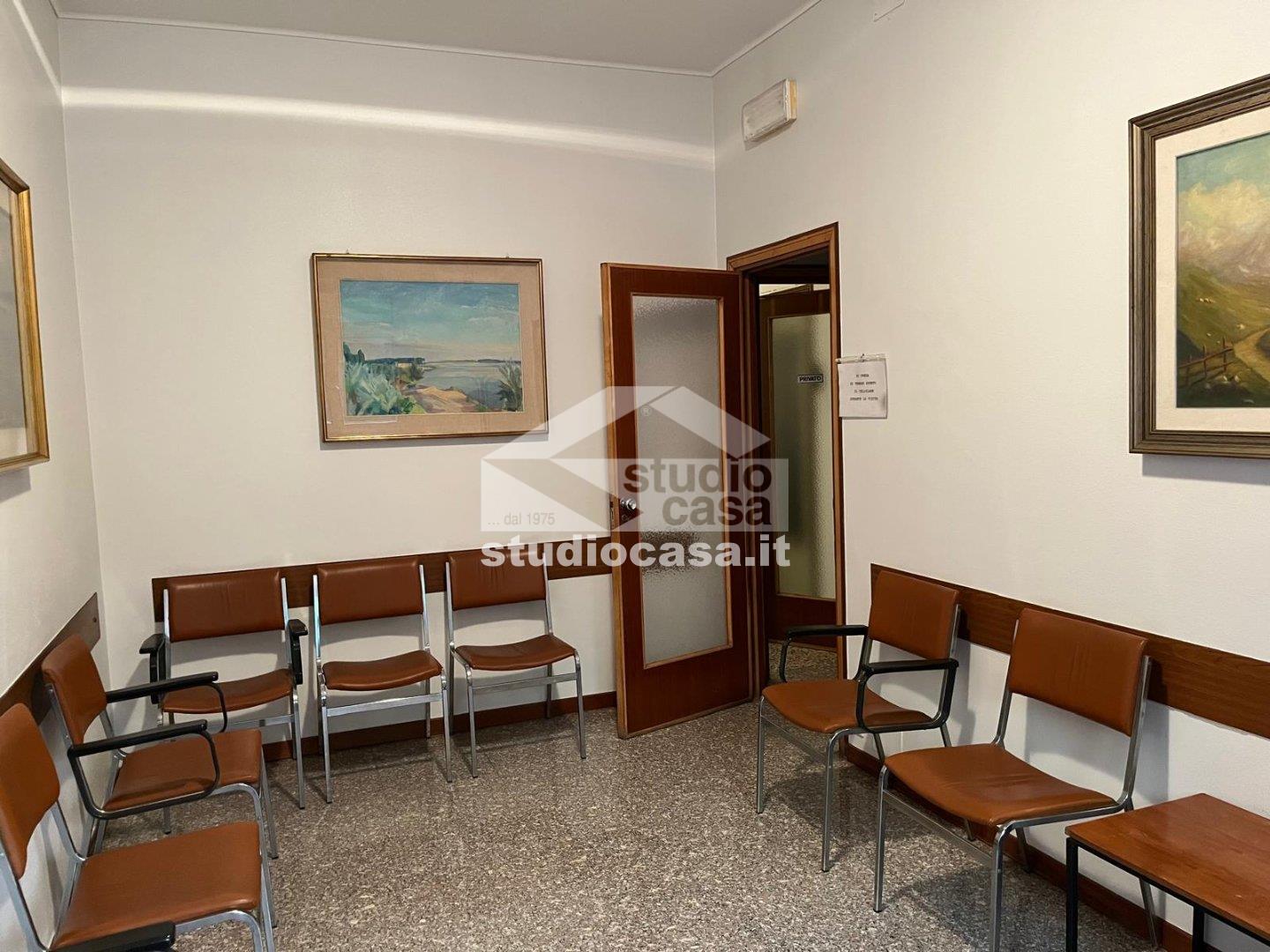 Studio in vendita a Cremona
