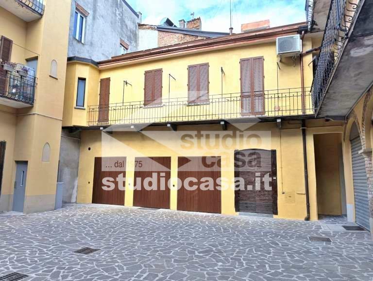 Appartamento in affitto a Cremona