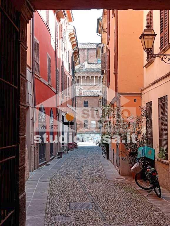 Appartamento in affitto a Cremona