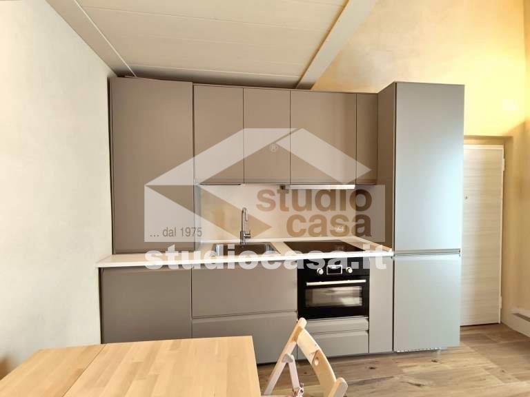 Appartamento in affitto a Cremona