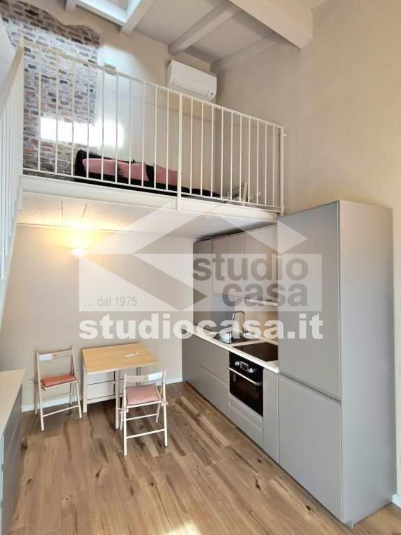 Appartamento in affitto a Cremona